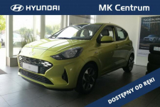 Hyundai i10 1.2 5MT MY25 79KM - wersja Modern - dostępny od ręki Piotrków Trybunalski - zdjęcie 1