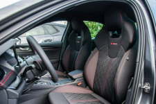 Škoda Octavia RS 2.0 TSI 265 KM DSG Łódź - zdjęcie 12