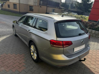 Volkswagen Passat 2.0 TDI 150 #Navi#LED#Climatronic Margonin - zdjęcie 6