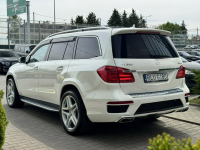 Mercedes GL 500 4.7 V8 BiTurbo 435KM. Bezwypadkowy. Idealny. Węgrzce - zdjęcie 8
