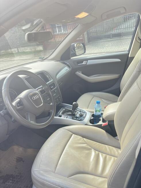 Motoryzacja Ostrów Wielkopolski - zdjęcie 7