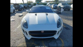 F-TYPE PREMIUM / niski przebieg Wrocław - zdjęcie 2