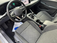 Volkswagen Golf 2.0 TDI Life! Z Polskiego Salonu! Faktura VAT! Warszawa - zdjęcie 12