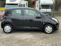 Chevrolet Spark *Niski Przebieg*Gwarancja*BDB stan* Zduńska Wola - zdjęcie 10