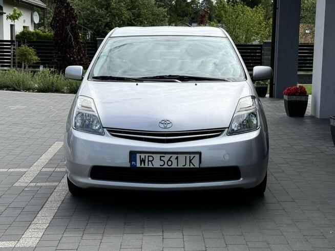 Toyota Prius Super Auto   REJ.PL Radom - zdjęcie 12
