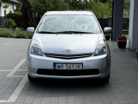 Toyota Prius Super Auto   REJ.PL Radom - zdjęcie 12