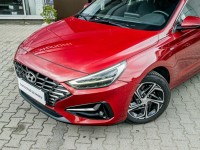Hyundai i30 1.5T-GDI 160KM Comfort + Led Wagon Salon Polska FV23% Piotrków Trybunalski - zdjęcie 10