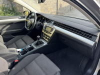 Volkswagen Passat 2.0 TDI 150 #Navi#LED#Climatronic Margonin - zdjęcie 7