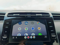 Hyundai Tucson 1-właściciel fv23% Otwock - zdjęcie 8