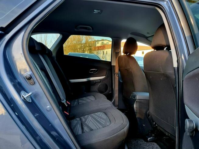 Kia Cee'd Serwis Led Climatronic Multifunkcja Tempomat Gwarancja! Szczecin - zdjęcie 12