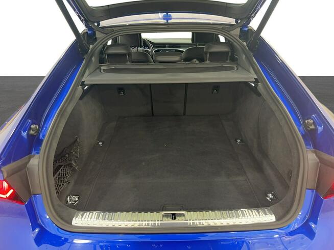 Audi A7 50 TDI mHEV Quatrro Tiptronic Hatchback Warszawa - zdjęcie 11