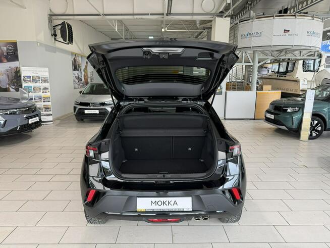 Opel Mokka Edition 1.2 Turbo 130kM automat AT8 Giżycko - zdjęcie 7