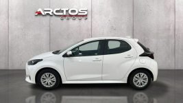 Toyota Yaris 1.0 Comfort Hatchback Warszawa - zdjęcie 2
