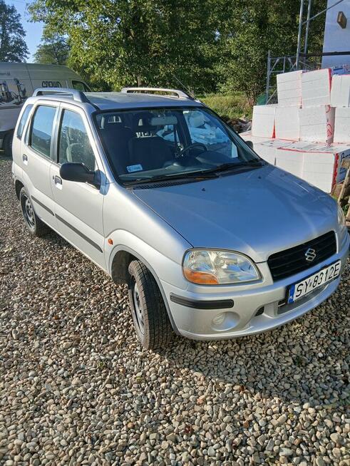 Suzuki Ignis Rybarzowice - zdjęcie 1