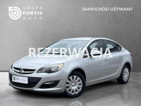 Opel Astra Sedan 1.4 Turbo 140KM Manual Salon PL Jeden Właściciel HAK