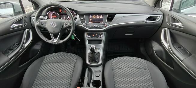 Opel Astra Krajowy, pierwszy właściciel. Goczałkowice-Zdrój - zdjęcie 8