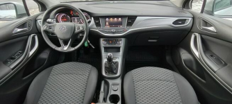 Opel Astra Krajowy, pierwszy właściciel. Goczałkowice-Zdrój - zdjęcie 8