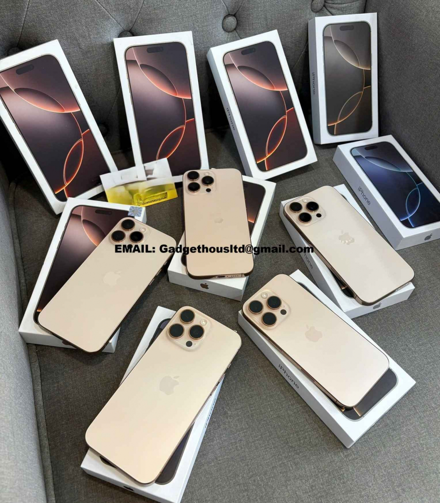 Apple iPhone 16 Pro Max, iPhone 16 Pro, iPhone 16 Plus, iPhone 16 Lublin - zdjęcie 7