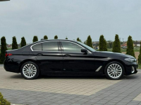 BMW 520 2.0 D 190KM xDrive Salon PL Zambrów - zdjęcie 4