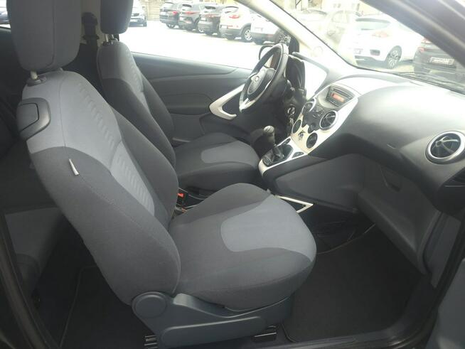 Ford KA Nowy rozrząd | Dodatkowy komplet opon Żarki - zdjęcie 12