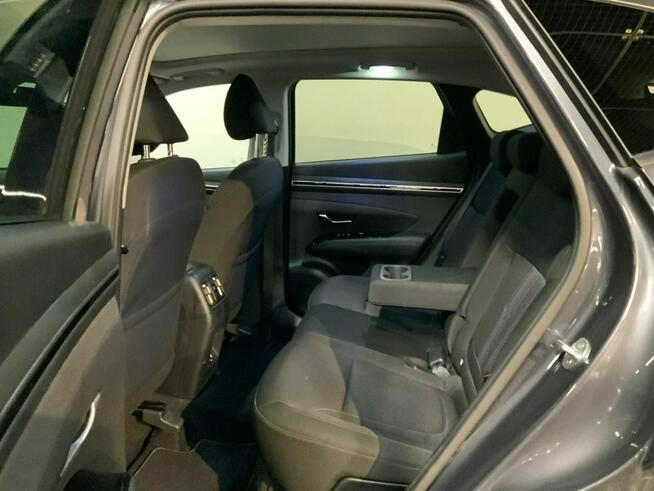 Hyundai Tucson Sadlno - zdjęcie 9