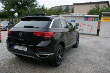 Volkswagen T-Roc Ostrów Wielkopolski - zdjęcie 6