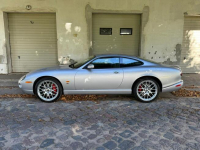 XKR 4.2 Lift Niski przebieg Zarejestrowany  LUXURYCLASSIC Koszalin - zdjęcie 8