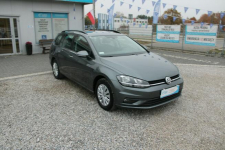 Volkswagen Golf 1.6Tdi Trendline LED Gwarancja Salon Polska F-VAT Warszawa - zdjęcie 4