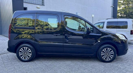 Peugeot Partner 2012r Tepee LIFT Navi Klima Gwarancja Kutno - zdjęcie 5