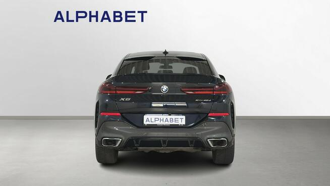 BMW X6 Xdrive 40d Swarzędz - zdjęcie 5