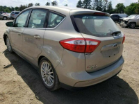 Ford C-Max 2015, 2.0L, od ubezpieczalni Sulejówek - zdjęcie 4