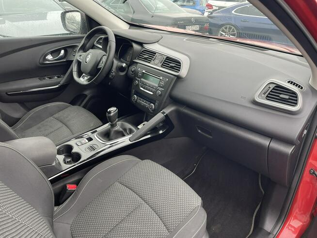 Renault Kadjar Klimatronik Tempomat Virtual Czujniki park. Gliwice - zdjęcie 11