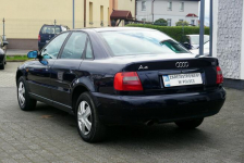 Audi A4 1,6BENZYNA 101KM, Pełnosprawny, Zarejestrowany, Ubezpieczony Opole - zdjęcie 6