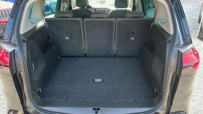 Opel Zafira Zarejestrowany Ubezpieczony Elbląg - zdjęcie 10