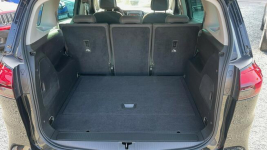 Opel Zafira Zarejestrowany Ubezpieczony Elbląg - zdjęcie 10