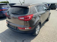 Kia Sportage 1.7 Vision Czujniki parkowania Tempomat Gliwice - zdjęcie 3