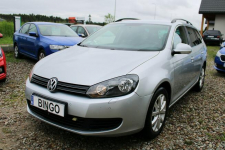 Volkswagen Golf 1,6 TDi 105KM