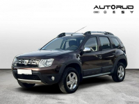 Dacia Duster 1.6 Benzyna 114KM 2016 Nawigacja SalonPL