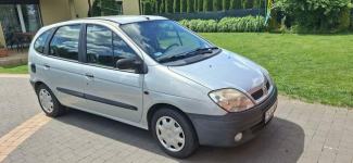Renault Scenic 1