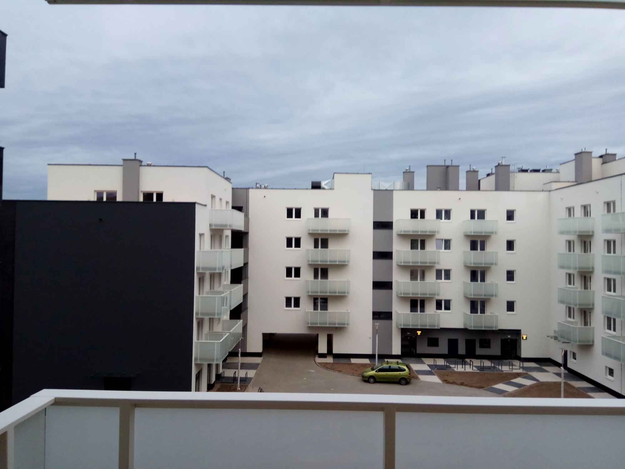 1pok, 29met, okolice Grabiszyńskiej BALKON/2 WINDY/2020 (Wrocław) Fabryczna - zdjęcie 8