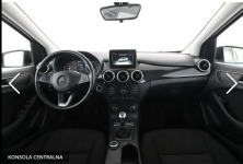 Mercedes B 180 Rok gwarancji  serwis ASO stan wzorowy Kraków - zdjęcie 11