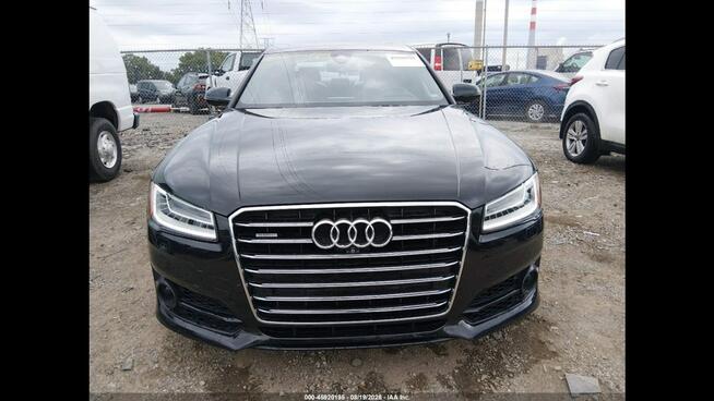A8 L SPORT / 4.0 V8 / niski przebieg Chwaszczyno - zdjęcie 2