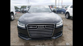 A8 L SPORT / 4.0 V8 / niski przebieg Chwaszczyno - zdjęcie 2
