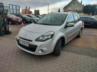 Renault Clio 1.2 TCe 101KM Klimatyzacja Łuków - zdjęcie 11