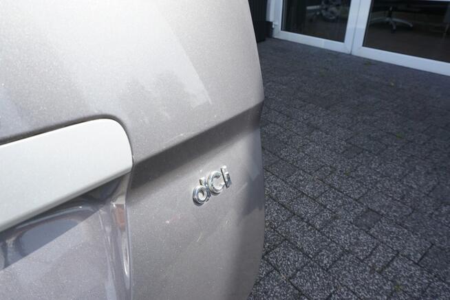 Renault Scenic zarejestrowany, ubezpieczony Opole - zdjęcie 12