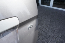 Renault Scenic zarejestrowany, ubezpieczony Opole - zdjęcie 12