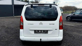 Citroen Berlingo Multispace Navi Panorama Gwarancja Kutno - zdjęcie 8