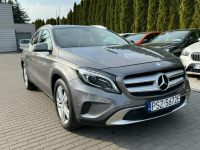 Mercedes GLA 200 Panorama Sportowe fotele PDC Kamera Baranowo - zdjęcie 5