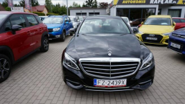 Mercedes C 180 piękny. Gwarancja. Polecam !!! Zielona Góra - zdjęcie 2
