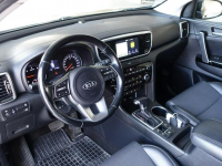 Kia Sportage Salon Polska/Automat/Panorama Dach/Serwis Lublin - zdjęcie 11